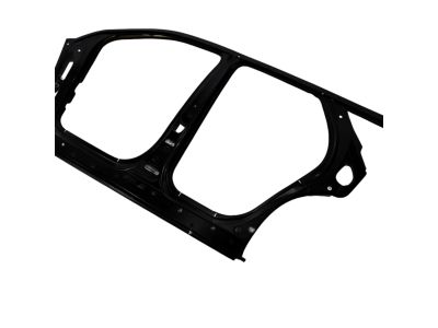 Mopar 55369405AE Reinforcement Bodyside Aperture