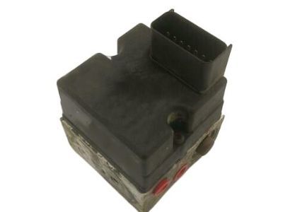 Dodge 55366355AJ ABS Control Unit