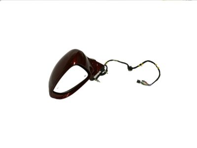 Mopar 6NW97NRVAA Mirror Outside Rearview