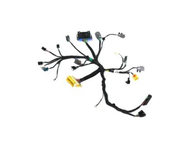 Mopar 68438636AA Wiring Seat Cushion Passenger