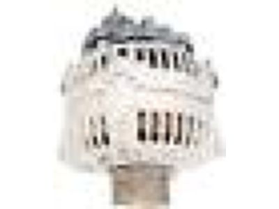 Mopar 56028732AD Generator Engine