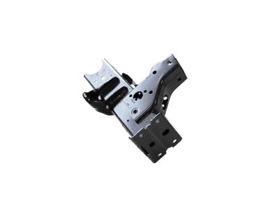 Mopar 68383651AA Rail End, Front Driver Side