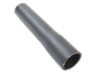 Chrysler Town & Country Fuel Filler Neck - 4809716AA