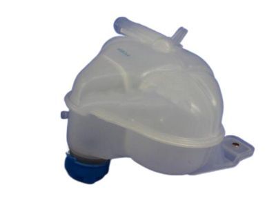Ram Coolant Reservoir - 68260324AA