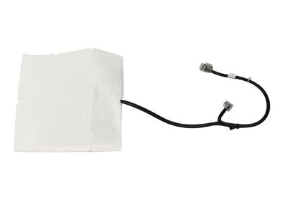 Mopar 4610137AA Heated Pad Seat Back Right Or Left Mopar 4610137AA Heated Pad Seat Back Right Or Left