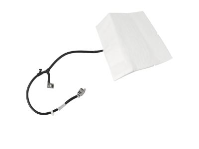 Mopar 4610137AA Heated Pad Seat Back Right Or Left