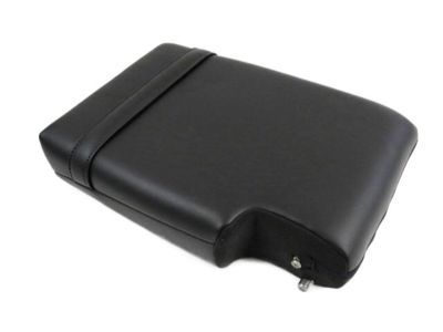 Jeep Cherokee Armrest - 1VR31DX9AB