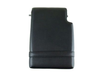 Jeep Cherokee Armrest - 1VR31DX9AB
