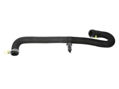 Jeep 55038026AF HOSE Radiator Inlet