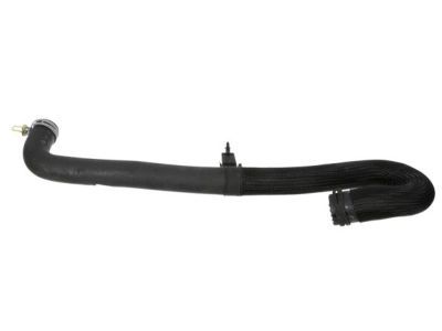 Jeep 55038026AF HOSE Radiator Inlet
