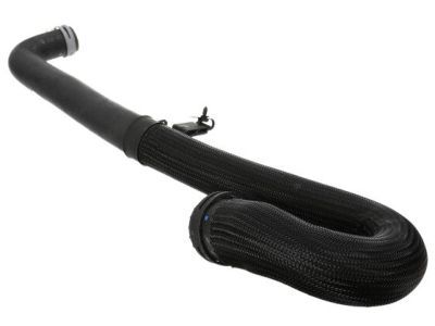 Jeep 55038026AF HOSE Radiator Inlet