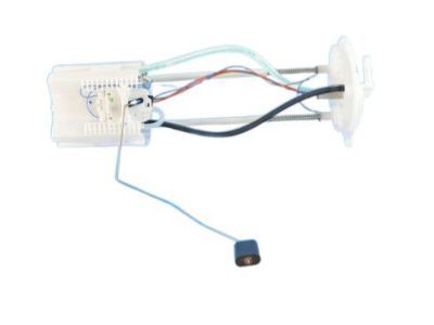 Ram 68231478AA MODULE KIT Fuel Pump/Level Unit