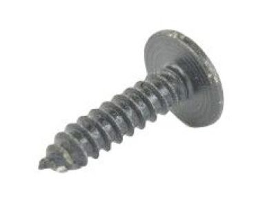 Jeep 6035204 Filler Tube Bolt
