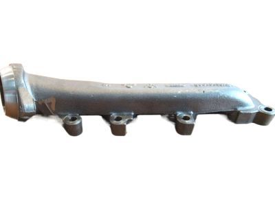 Chrysler Exhaust Manifold - 68045438AB