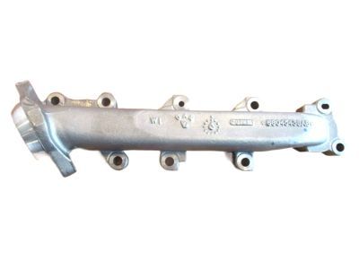 Chrysler Exhaust Manifold - 68045438AB