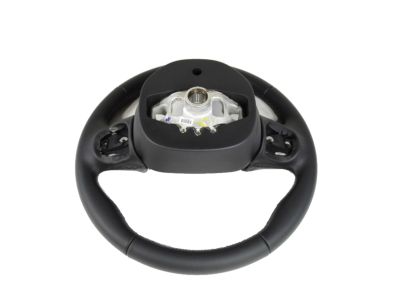 5ZC00DX9AB Mopar Wheel Steering Product Photo 2 of 2