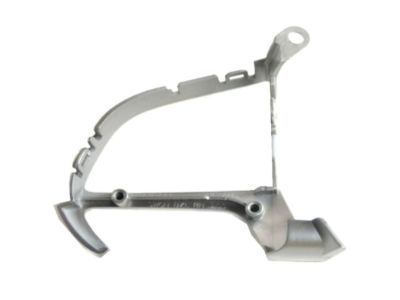 Jeep 5RB82NCCAA Bezel