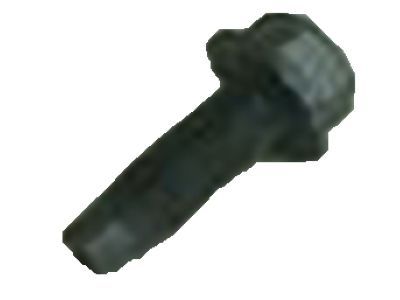 Mopar 5018958AA Bolt Riser