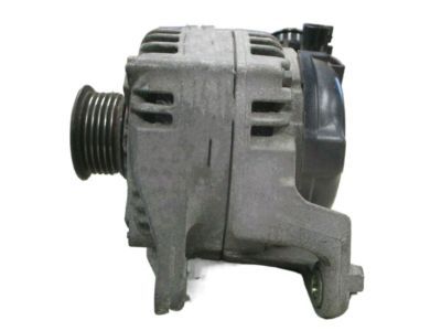 Dodge 5149274AA GENERATOR Engine