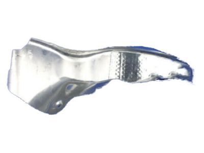 Dodge 5109399AC Heat Shield