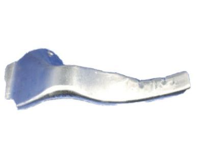 Dodge 5109399AC Heat Shield