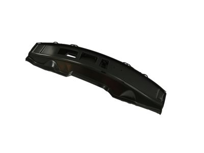 Mopar 5067917AF Panel Cowl And Plenum