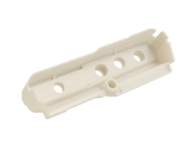 Mopar 52108320AA Shield Transmission Solenoid Mopar 52108320AA Shield Transmission Solenoid