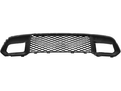 Jeep 68310777AA GRILLE Lower