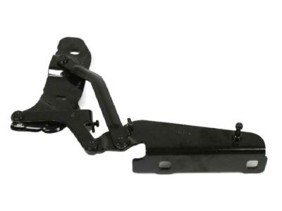2017 Dodge Viper Hood Hinge - 68096398AA