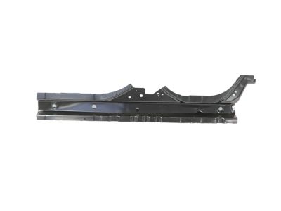 Mopar 68298763AB Sill Front Floor