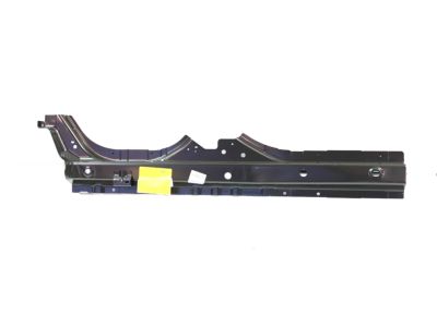 Mopar 68298763AB Sill Front Floor