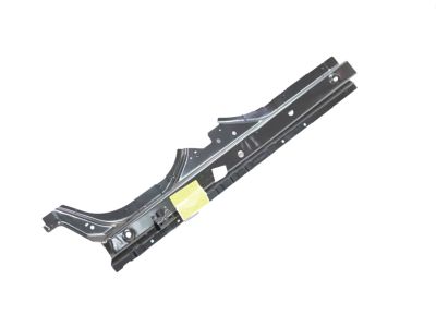 Mopar 68298763AB Sill Front Floor