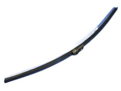 Dodge 4865506AB BLADE WIPER