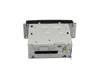 Mopar 5091309AE Radio Multi Media