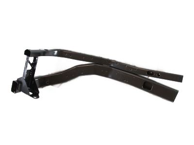 Chrysler Aspen Radiator Support - 55362306AG