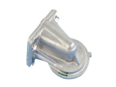 Jeep 5048039AA ADAPTER Oil Filter