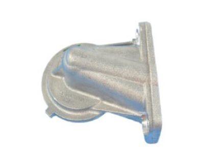 Jeep 5048039AA ADAPTER Oil Filter