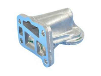 Jeep 5048039AA ADAPTER Oil Filter