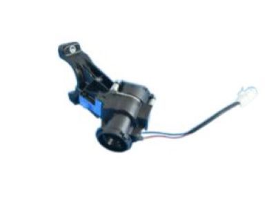 Jeep 68325063AA SWITCH Ignition