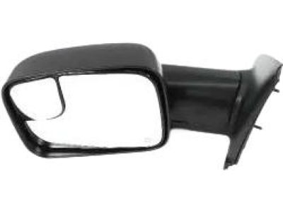 Mopar 55077445AF Mirror Outside Rearview