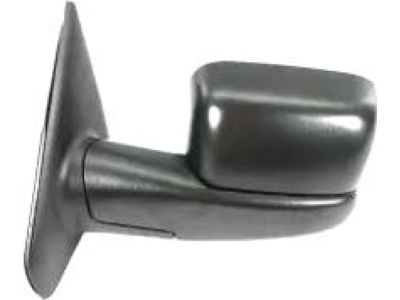 Mopar 55077445AF Mirror Outside Rearview Mopar 55077445AF Mirror Outside Rearview