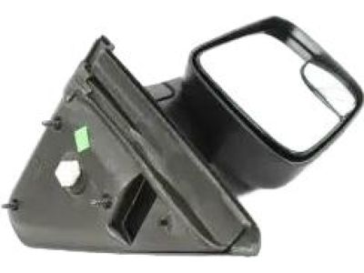 Mopar 55077445AF Mirror Outside Rearview