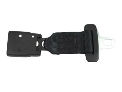 Jeep Seat Belt - 5018505AA