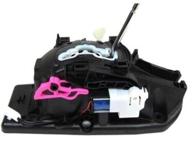 Dodge 5273248AK SHIFTER Transmission