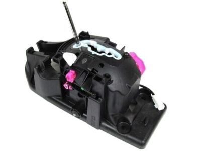 Dodge 5273248AK SHIFTER Transmission