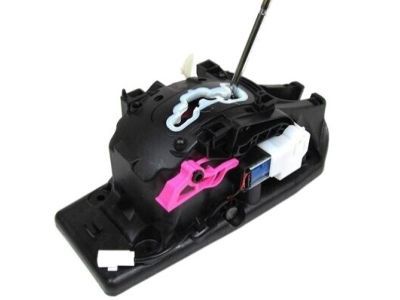 Dodge 5273248AK SHIFTER Transmission