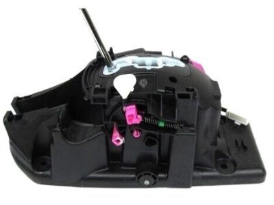 Dodge 5273248AK SHIFTER Transmission