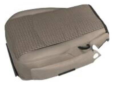 Ram 1500 Classic Seat Cover - 5MV76DX9AB