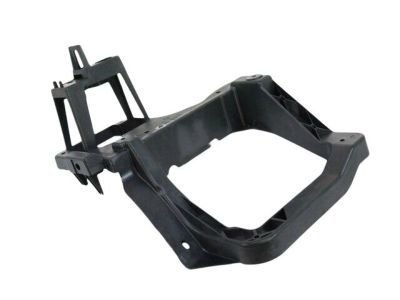 Jeep 68227484AA Headlamp Bracket