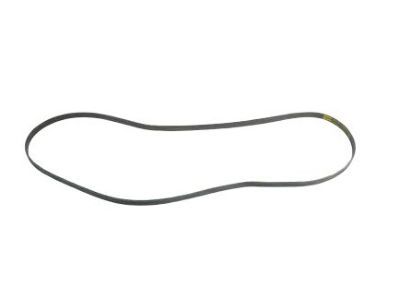 Jeep Drive Belt - 5038718AA
